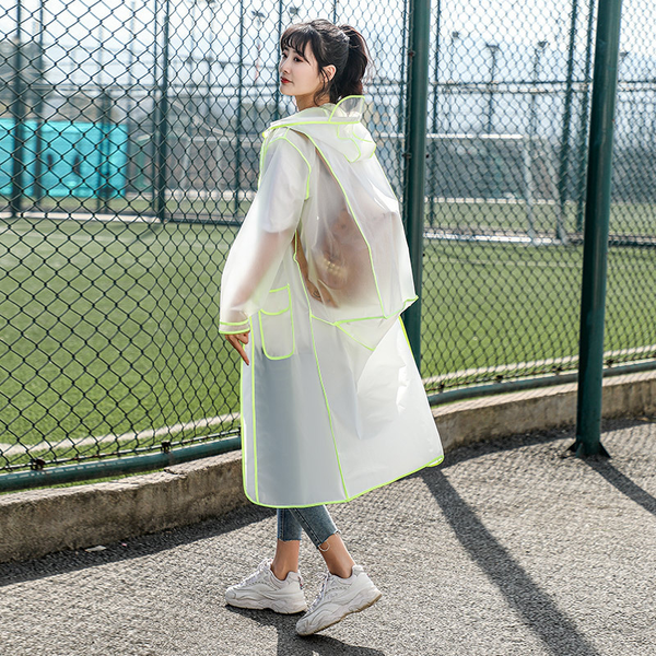 Pelernă de ploaie mărime mare pentru drumeții pentru adulți Pelernă de ploaie mărime mare pentru drumeții pentru adulți