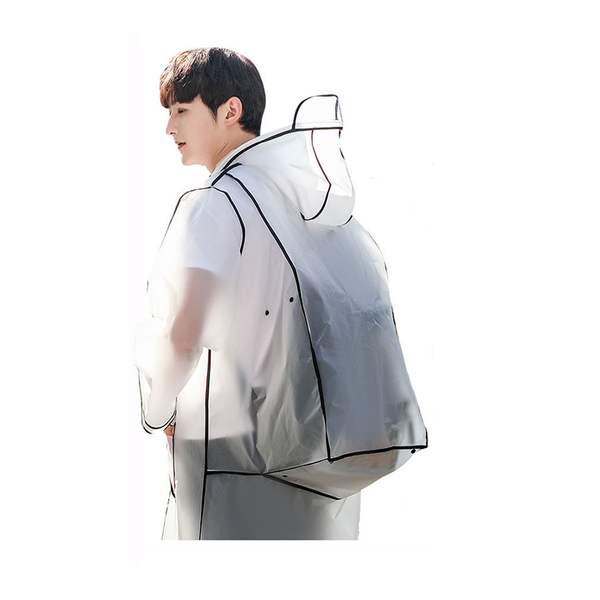 Pelernă de ploaie mărime mare pentru drumeții pentru adulți Pelernă de ploaie mărime mare pentru drumeții pentru adulți