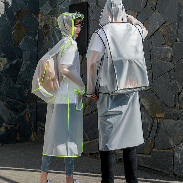 Pelernă de ploaie mărime mare pentru drumeții pentru adulți Pelernă de ploaie mărime mare pentru drumeții pentru adulți